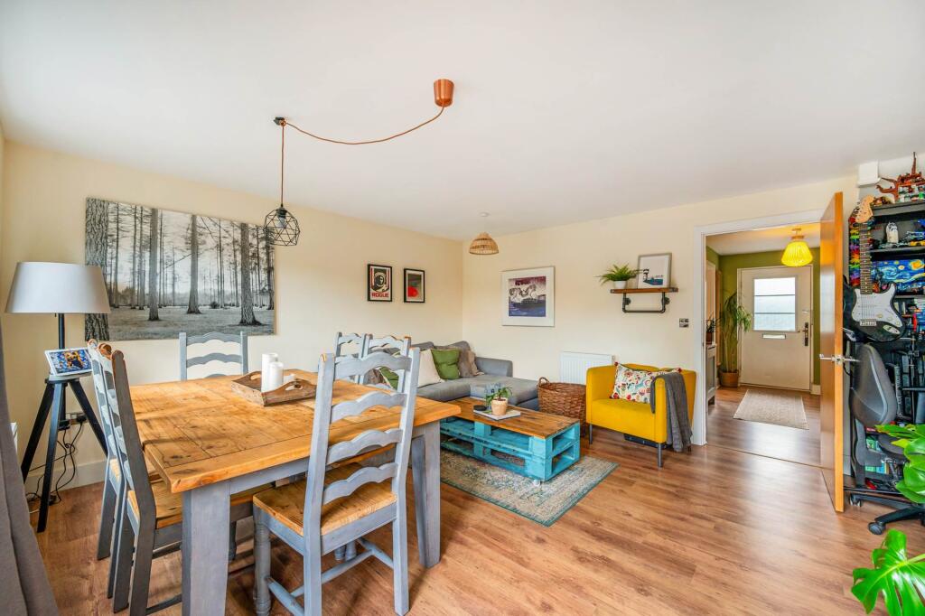 House in Chichester, Stockbridge, Donnington - View 4