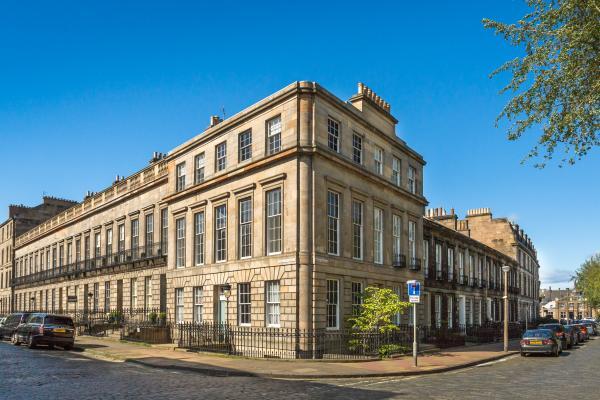 Main image of property: Carlton Street, New Town, Edinburgh, EH4