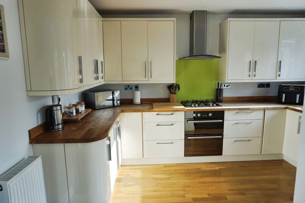 Main image of property: Abbotsfield Way, Faverdale, Darlington, DL3 0GB
