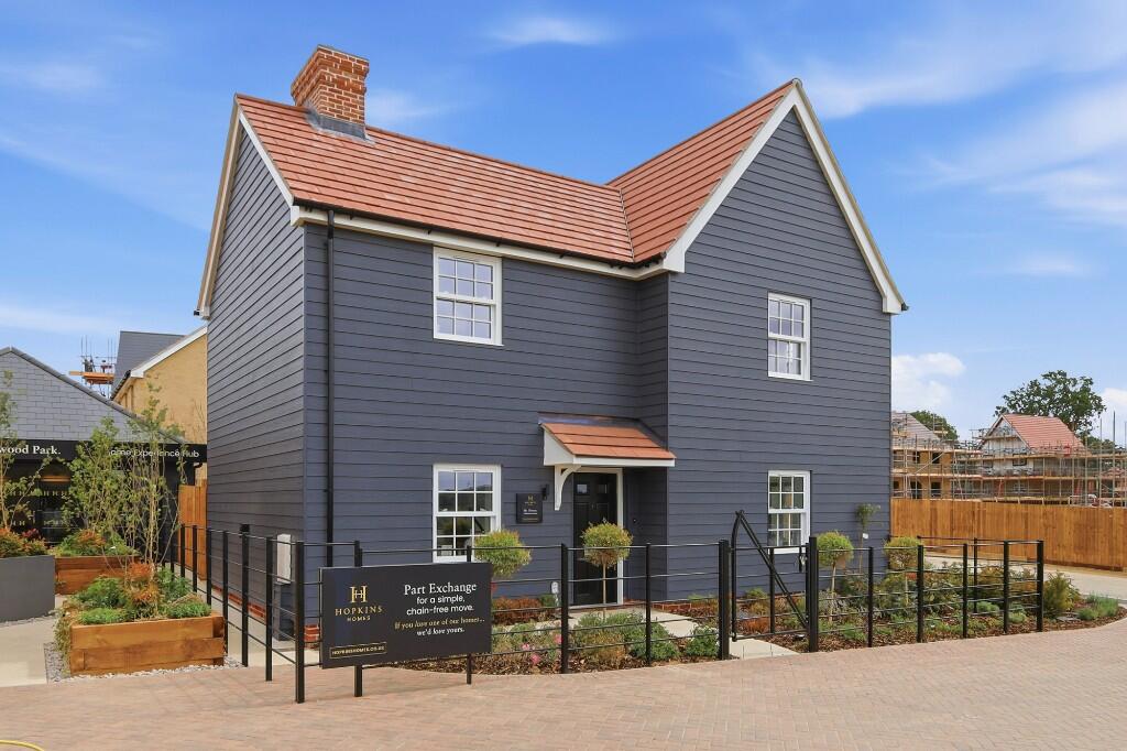 Main image of property: Bournewood Park,
Halstead,
Essex,
CO9 1GE