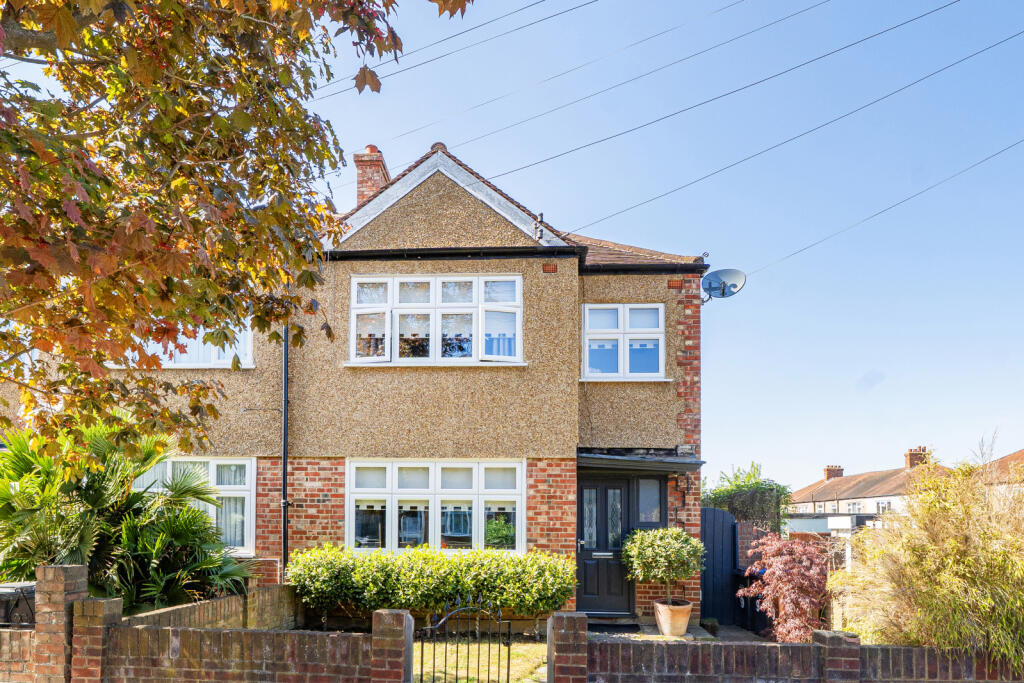 Main image of property: Beverley Road, Mitcham, CR4