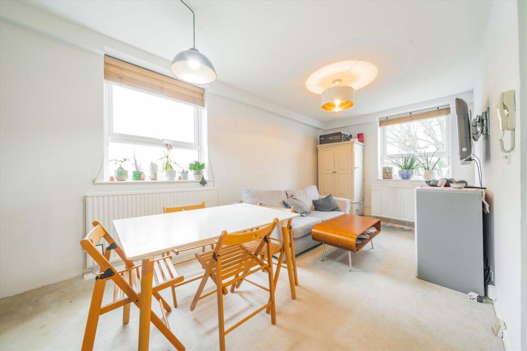 Main image of property: Belgrave Gardens, St John's Wood
