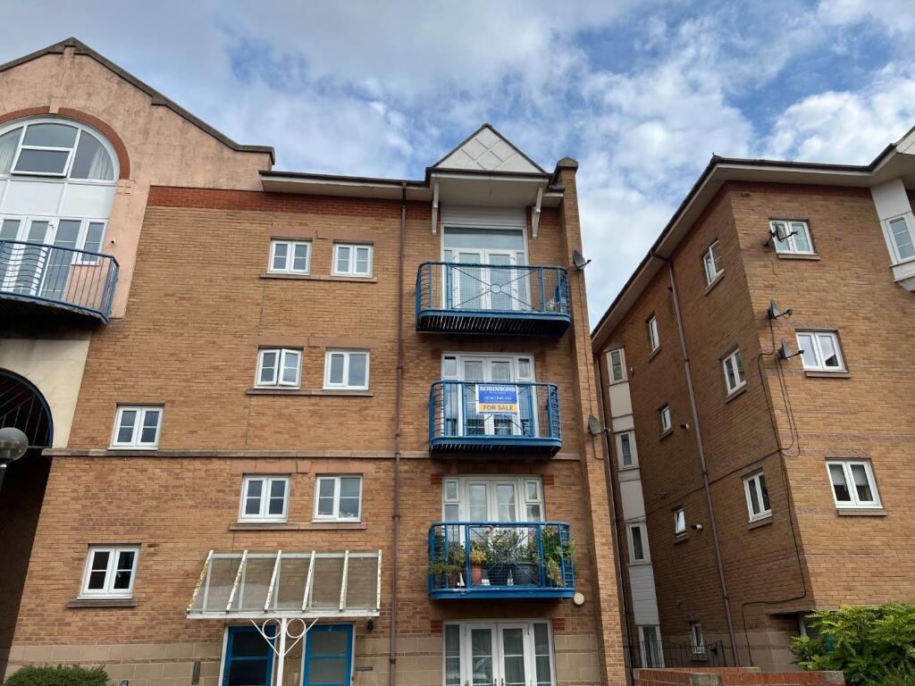Spinnaker House, Quayside, Hartlepool photo 3