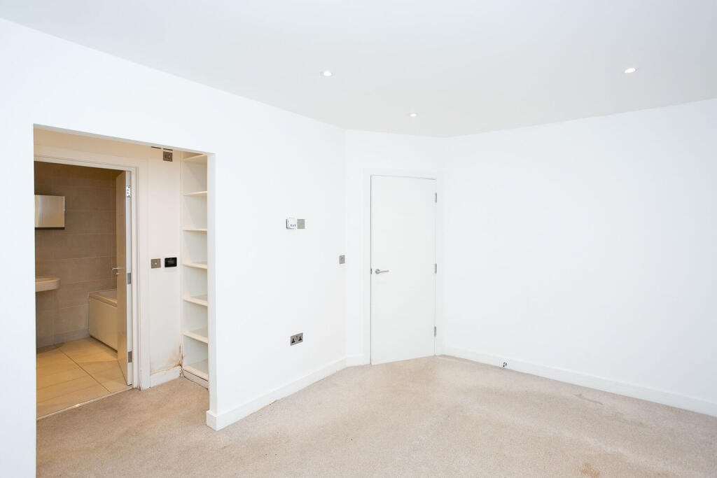 St Johns Road, WD17, Watford, WD17 - View 2