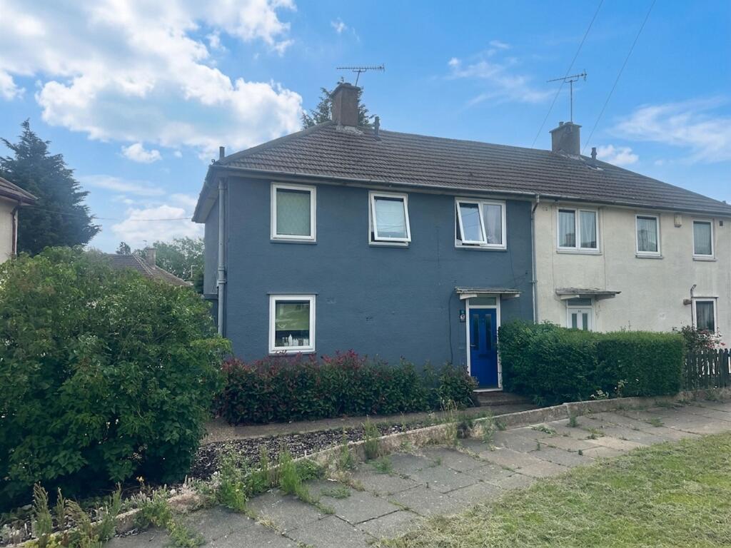 Main image of property: Chadwell Road, Leicester, LE3