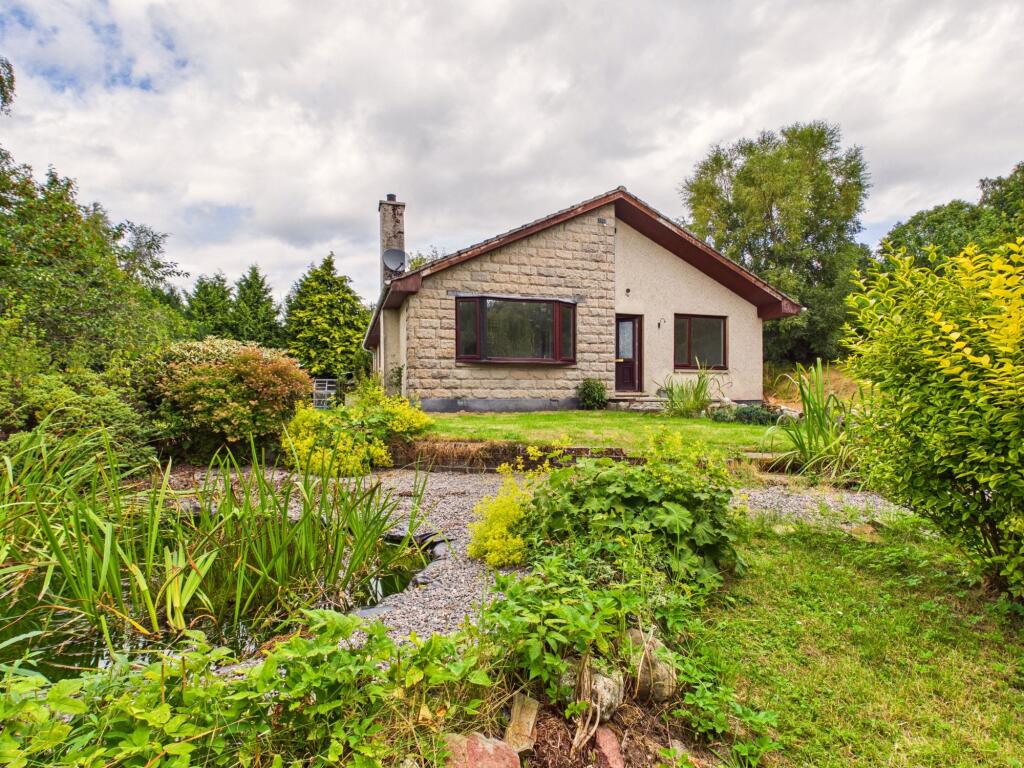 Strachan, Banchory, AB31