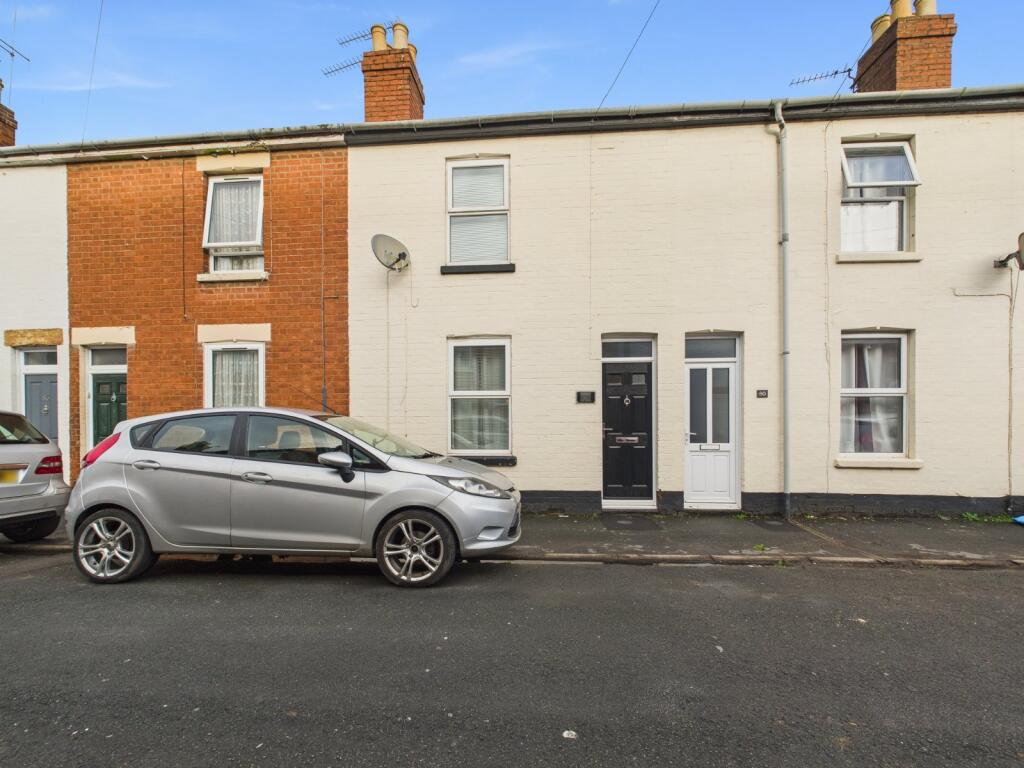 Main image of property: New Street, Gloucester, GL1