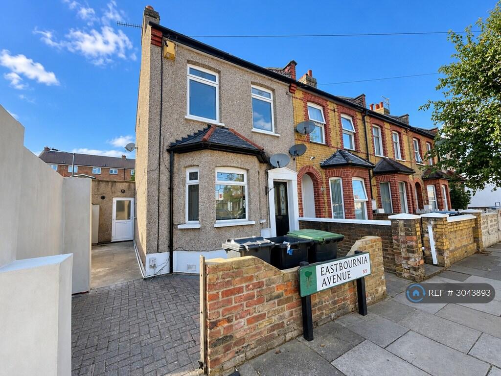 Main image of property: Eastbournia Avenue, London, N9