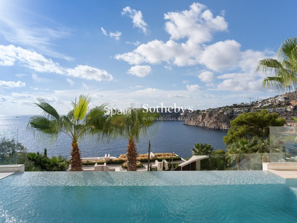 Main image of property: Balearic Islands, Mallorca, Port Andratx