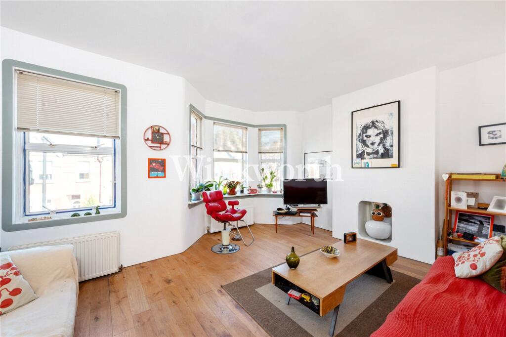 Main image of property: Lyndhurst Road, London, N22