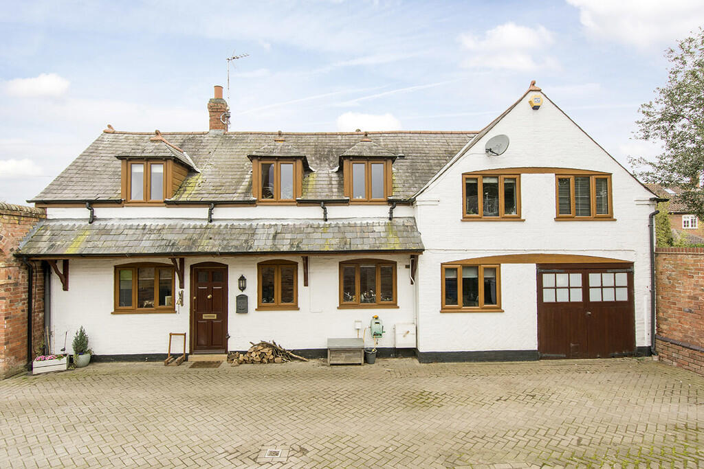 Main image of property: Rushes Lane, Lubenham