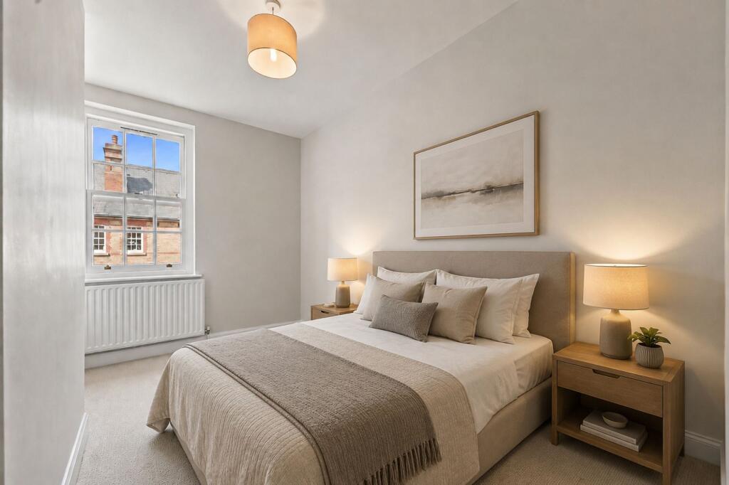 Apartment in London - More