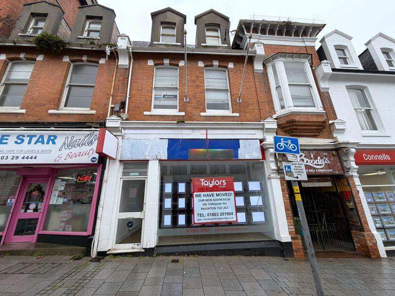 Main image of property: Torquay