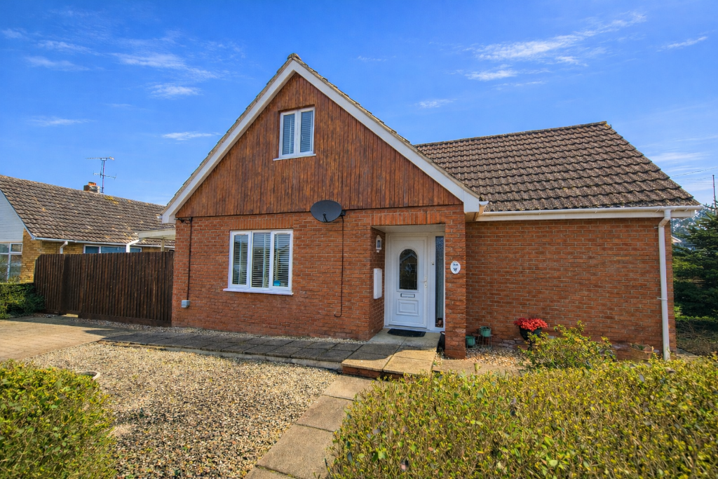 Main image of property: Eddowes Road, Barham, Ipswich, Suffolk, IP6