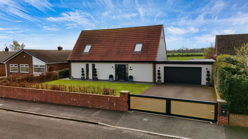 Main image of property: Rookery Gardens, Rushyford, Ferryhill, County Durham, DL17
