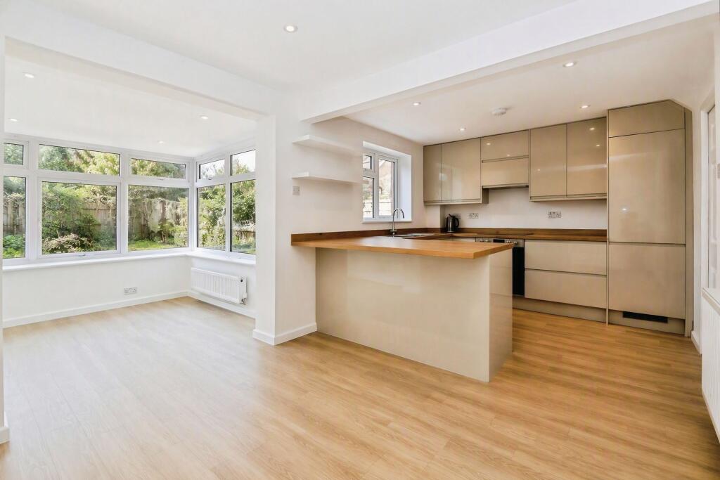 House in Milton Keynes - View 5