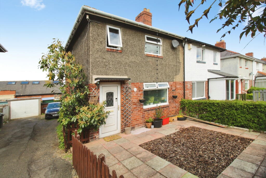 Main image of property: Castle Road, Prudhoe, NE42 6NE