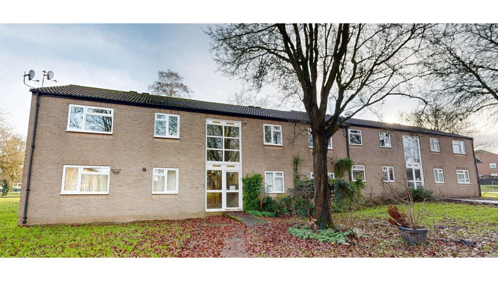 Main image of property: Flat 21 Welsh Court, Charter Way, Wells, Somerset, BA5