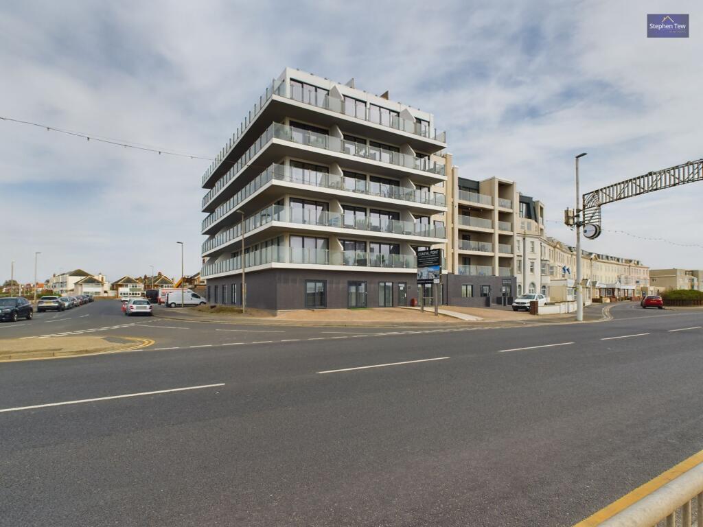 Main image of property: Coastal Point, 647-655 New South Promenade, FY4