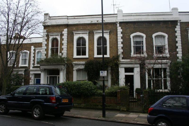 Photo of the property