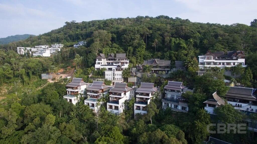 Main image of property: Phuket, Surin