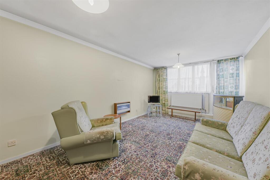 Apartment in London, Ratcliffe, Shadwell - View 3