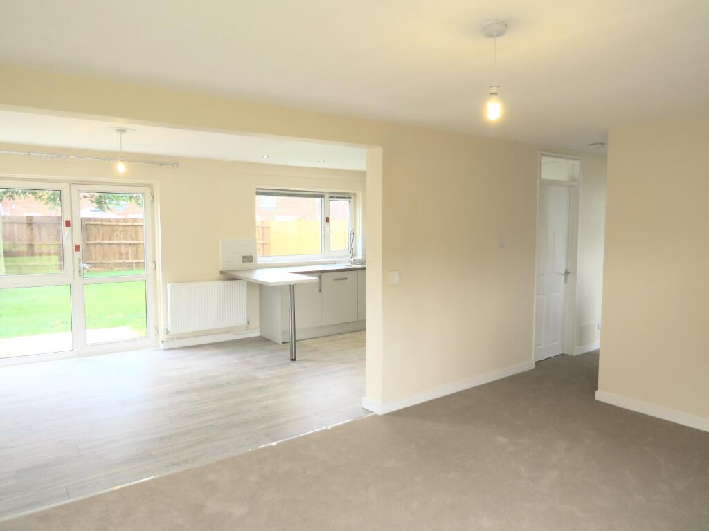 House in West Suffolk, Eriswell - View 4