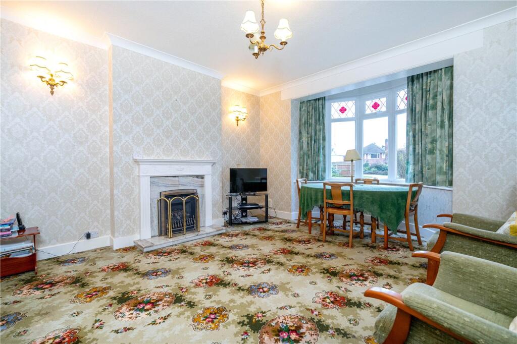 Grantham Road, Sleaford, Lincolnshire, NG34 photo 4