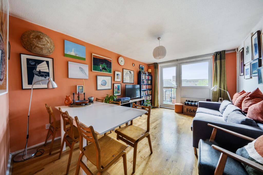 Main image of property: Stanswood Gardens, London