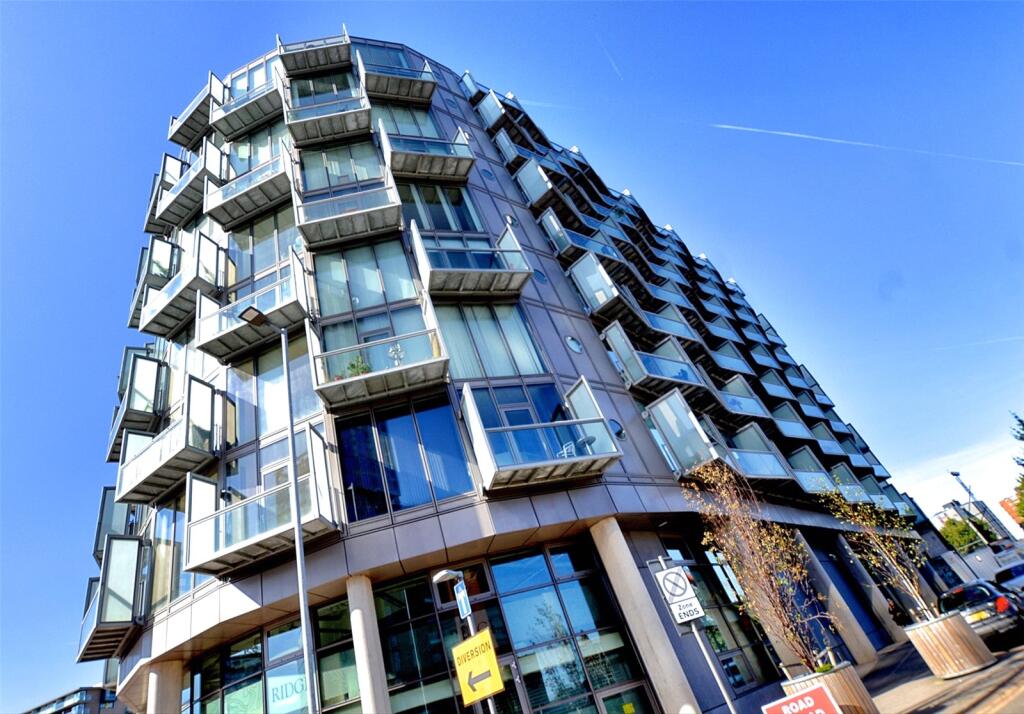 Main image of property: Abito, 85 Greengate, Salford, M3