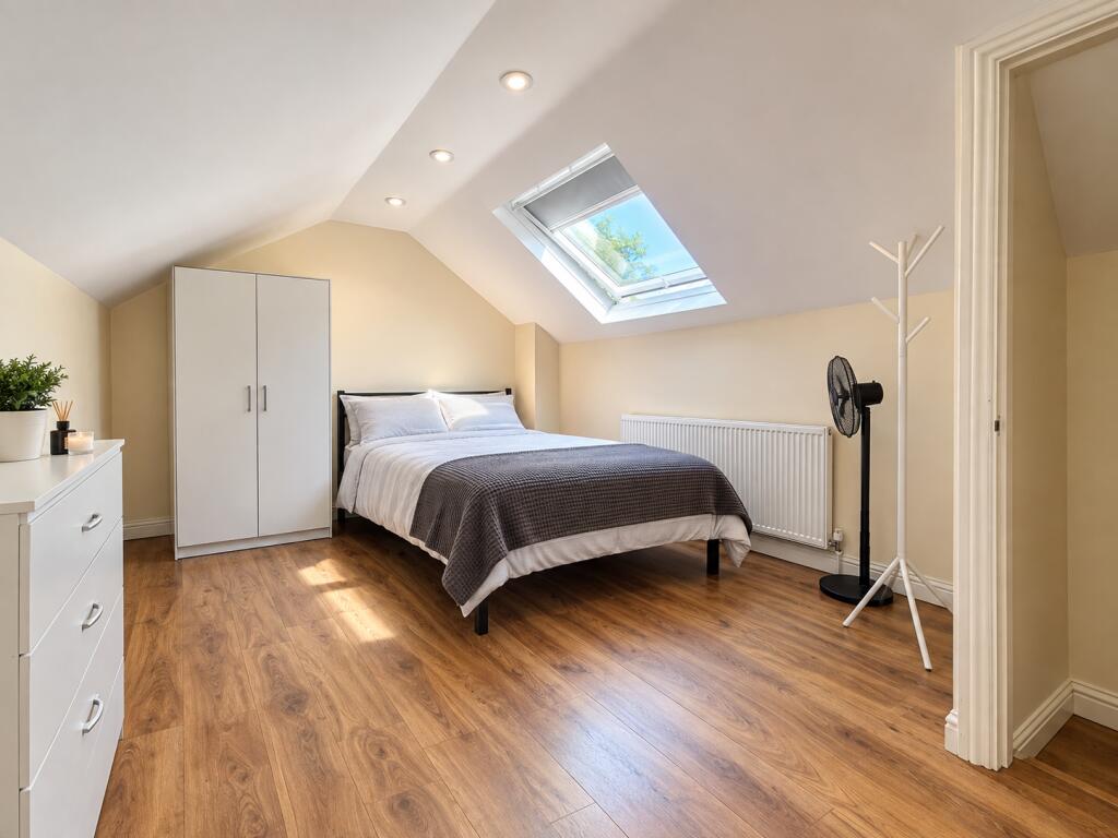 Apartment in London, Thornton Heath - View 4