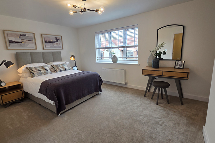 House in Bridgwater, Somerset - View 5