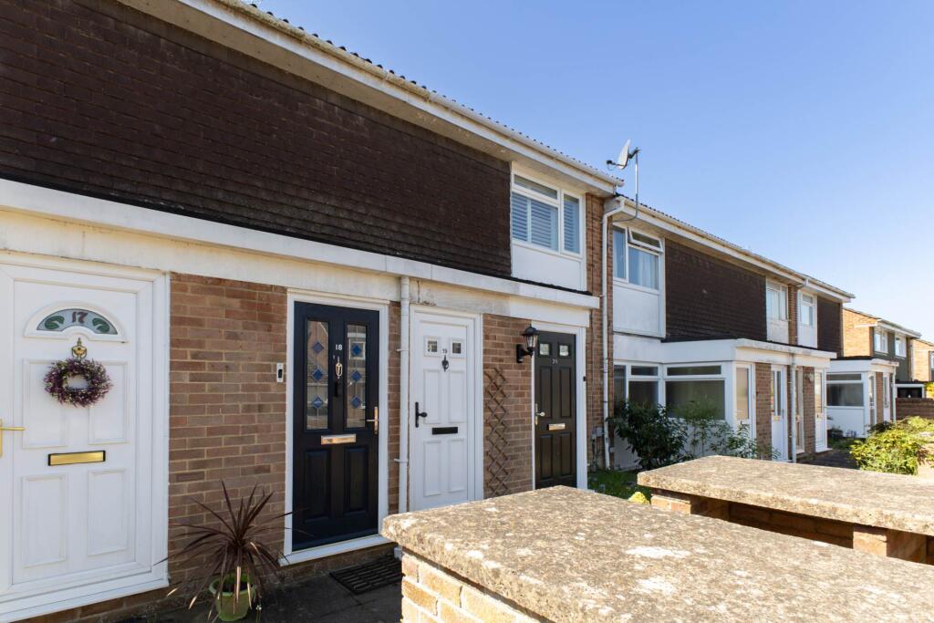 Main image of property: Goosegreen Close, Horsham
