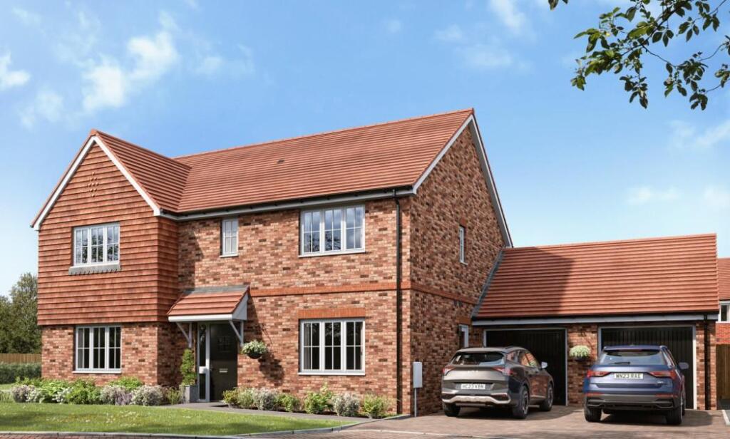 Main image of property: Staple Road,
Wingham,
CT31AL