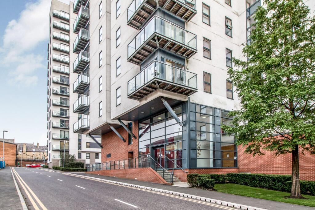 Main image of property: Fernie Street, Manchester, M4