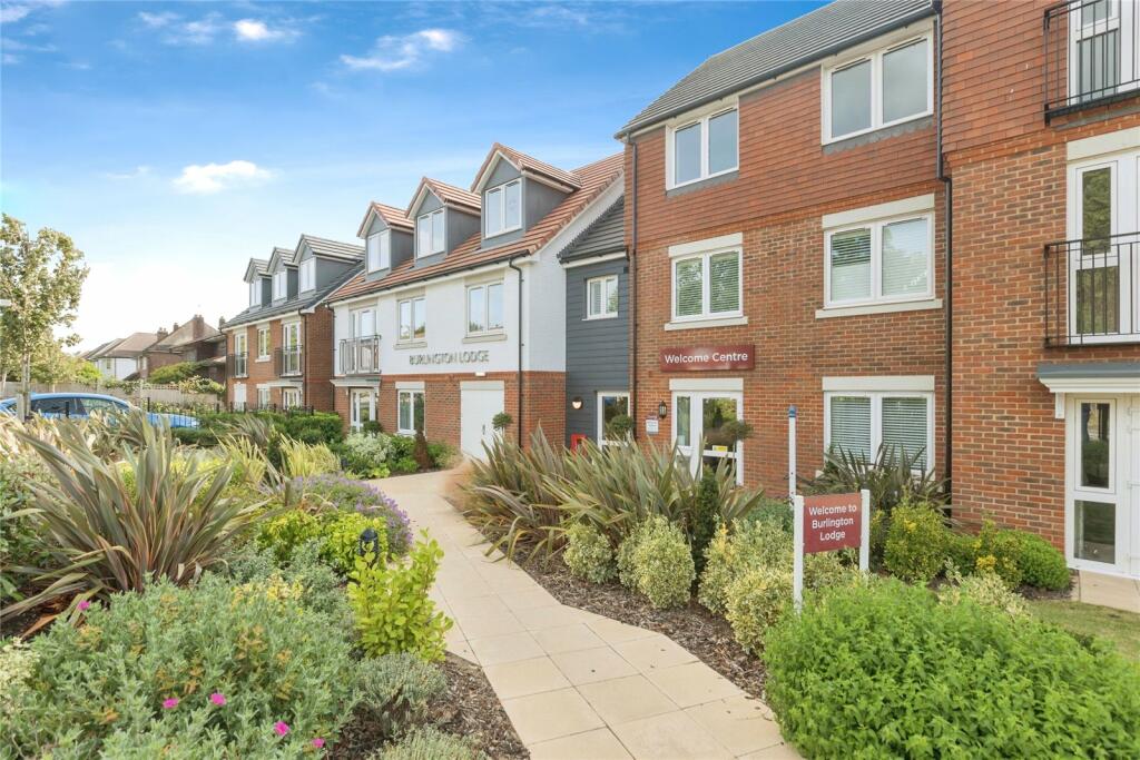 Birchwood Park Avenue, Swanley, Kent, BR8