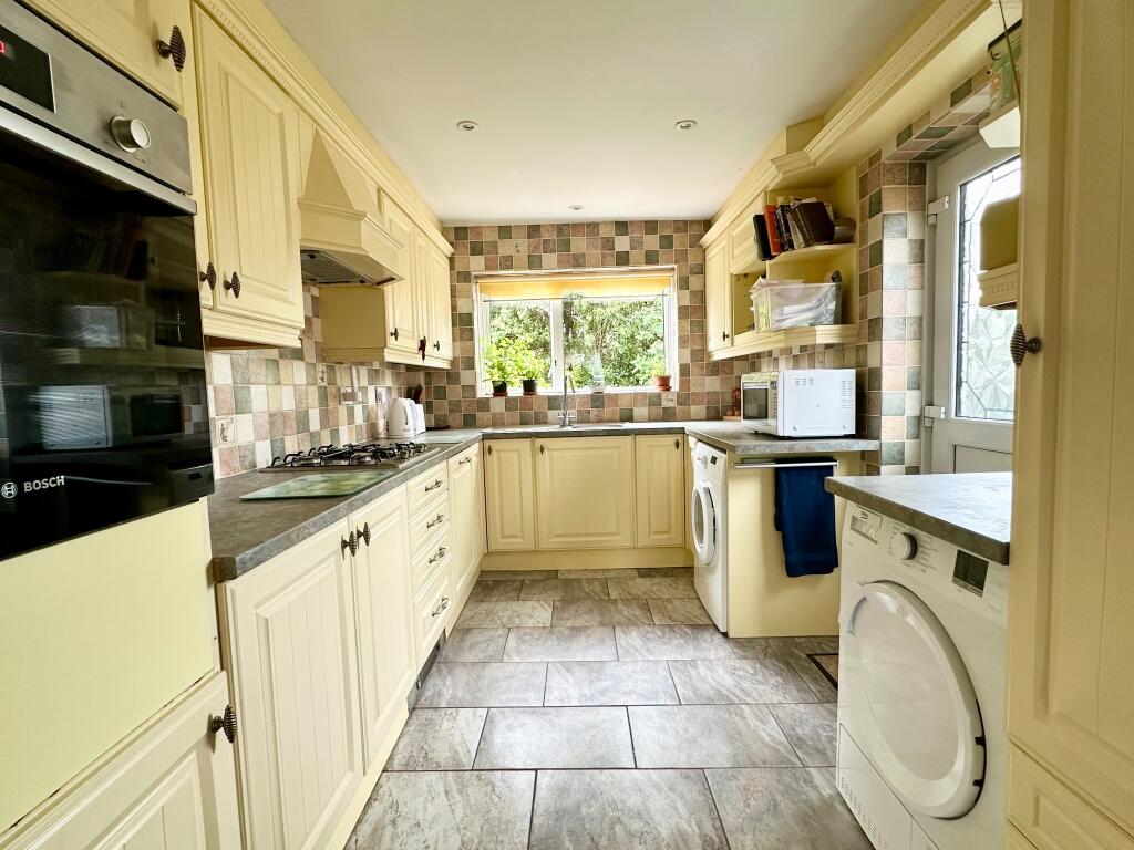 Woodbury, Exeter - View 6