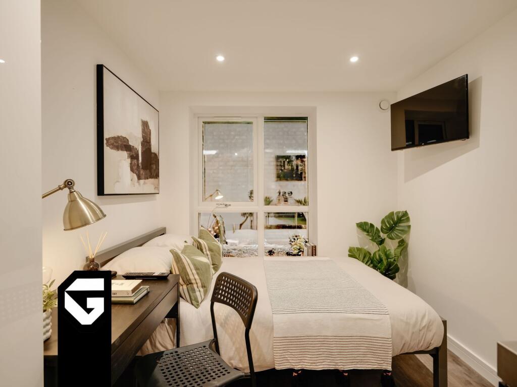 Main image of property: Zest Student Accommodation (K)