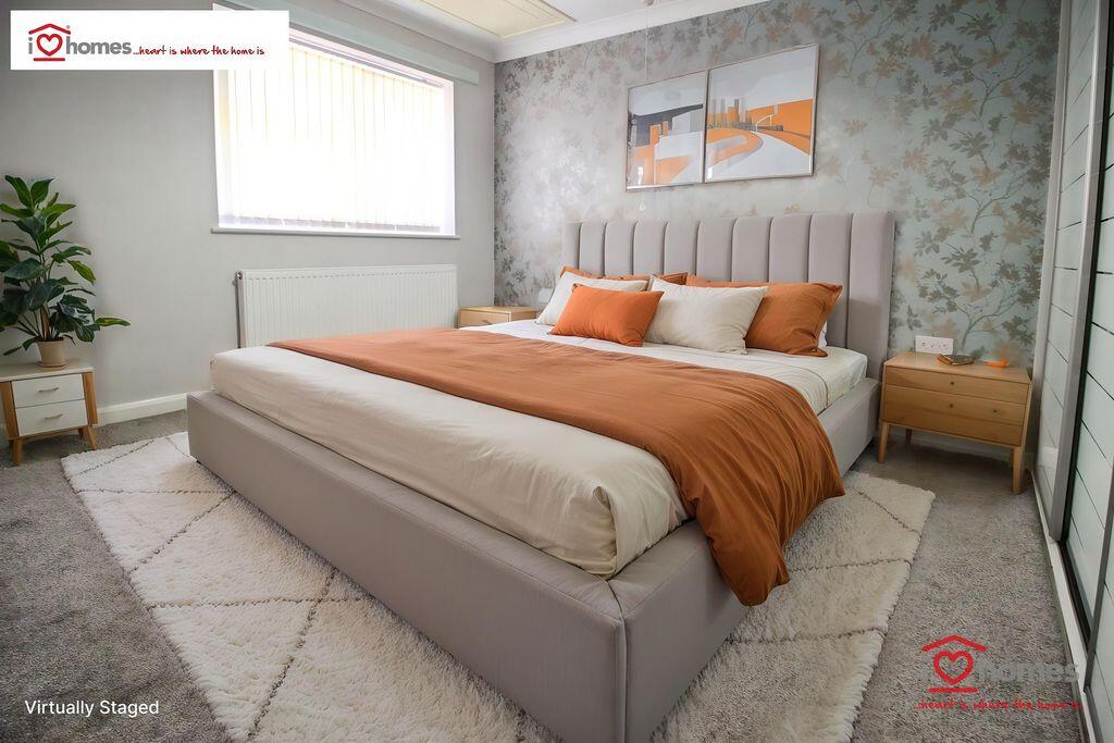 Additional image 9 of Longleat, Great Barr, Birmingham