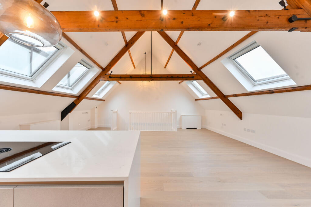 House in London, Parson's Green, Fulham - View 4