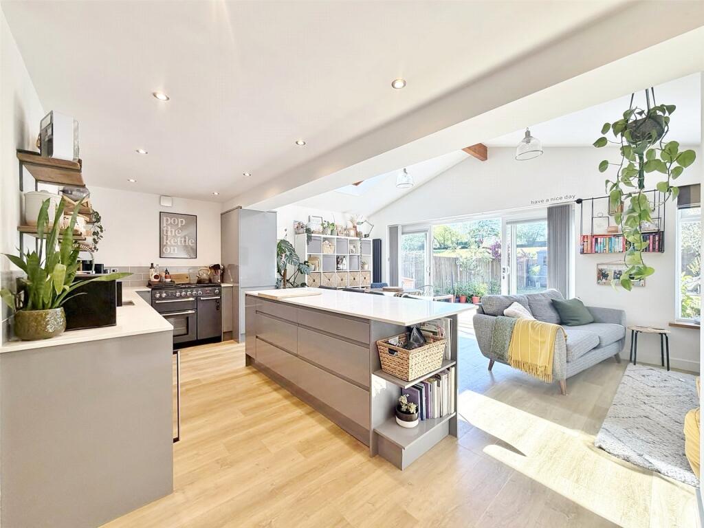 Main image of property: Crane Drive, Verwood, BH31