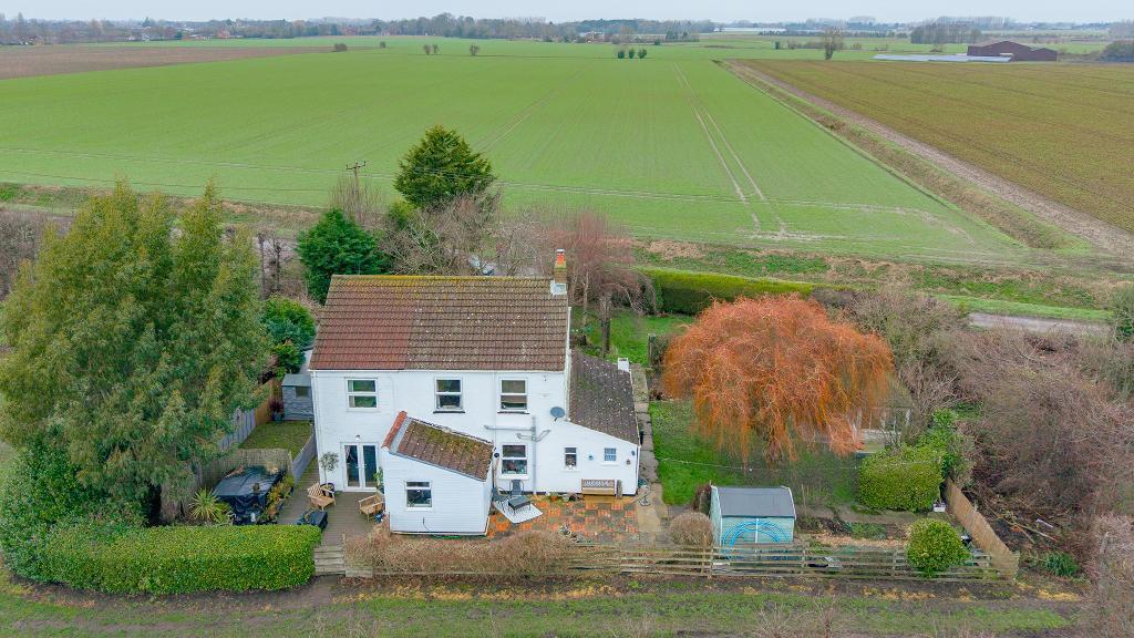 Cross Lane, Wisbech, Cambs, PE13 4TX photo 4