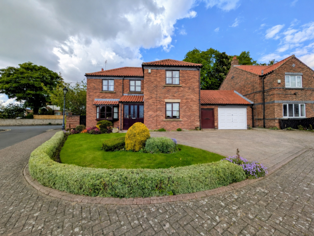 Main image of property: Dunelm Court, Sedgefield