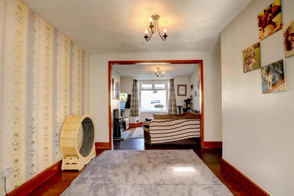 Fareham Avenue, Hillmorton, Rugby - View 5