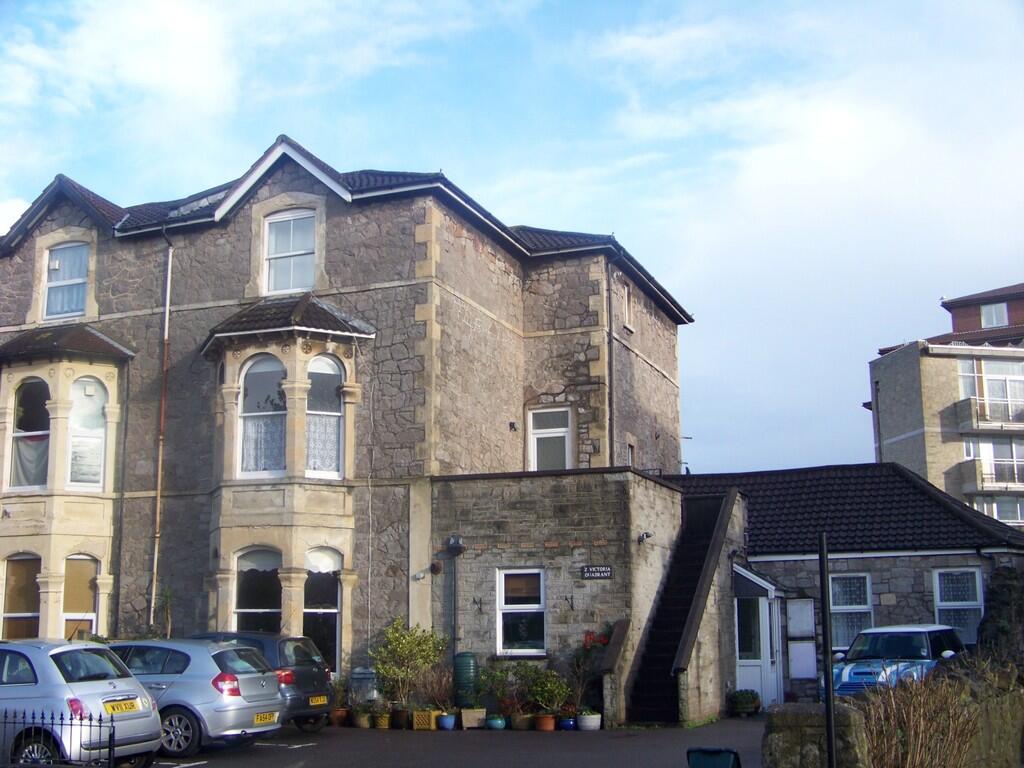 Main image of property: Victoria Quadrant, Weston Super Mare