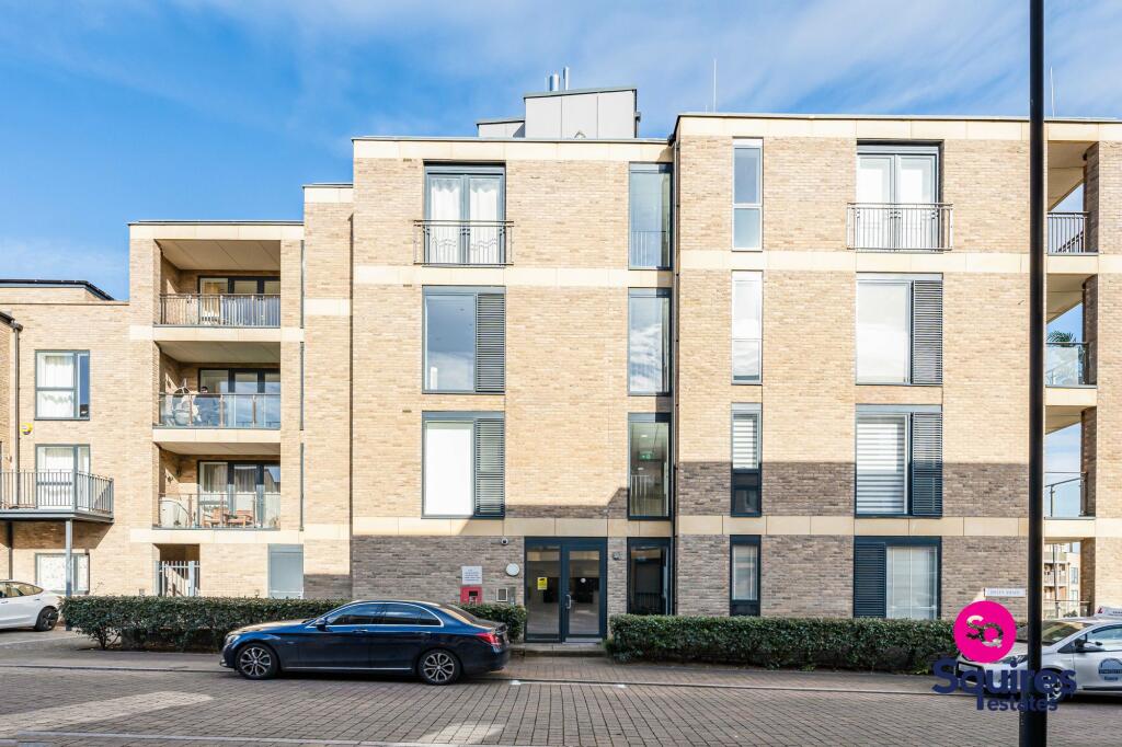 Apartment in London - More
