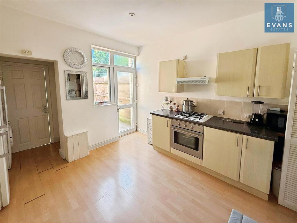 Oliver Street, Coventry - View 2