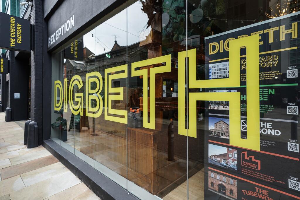 Additional image 19 of Alcester Street, Digbeth, Birmingham