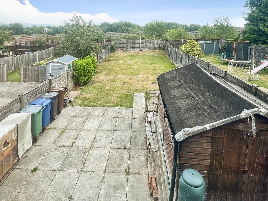 House in Manchester - View 4