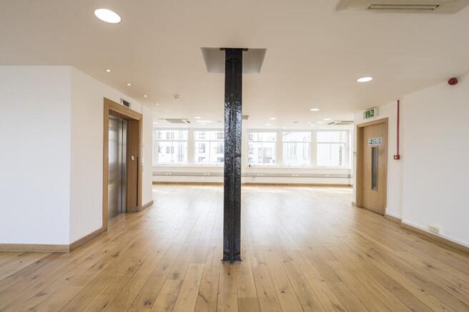 3rd Floor